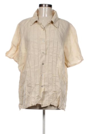 Damenbluse Unbranded, Größe XL, Farbe Beige, Preis 23,80 €