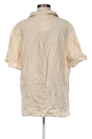 Damenbluse Unbranded, Größe XL, Farbe Beige, Preis 23,80 €