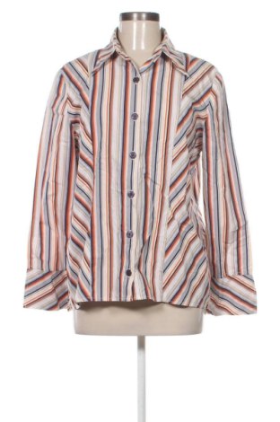 Damenbluse Unbranded, Größe XL, Farbe Mehrfarbig, Preis 16,99 €