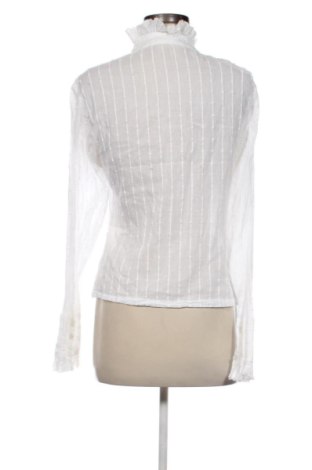 Damenbluse Unbranded, Größe M, Farbe Weiß, Preis 13,00 €