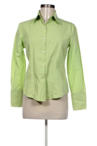 Cămașă de femei Unbranded, Mărime L, Culoare Verde, Preț 67,00 Lei