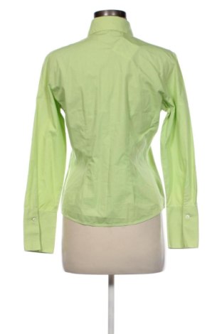 Cămașă de femei Unbranded, Mărime L, Culoare Verde, Preț 67,00 Lei