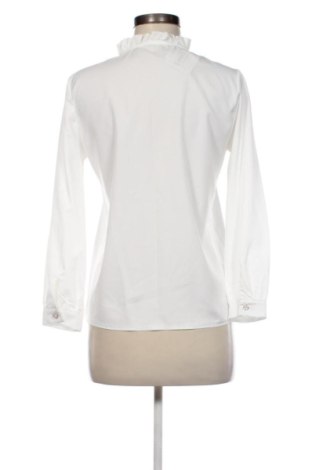 Damenbluse Unbranded, Größe L, Farbe Weiß, Preis 12,85 €