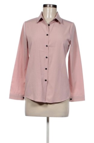 Damenbluse Unbranded, Größe M, Farbe Aschrosa, Preis 12,85 €
