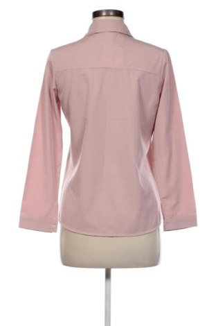 Damenbluse Unbranded, Größe M, Farbe Aschrosa, Preis 12,85 €