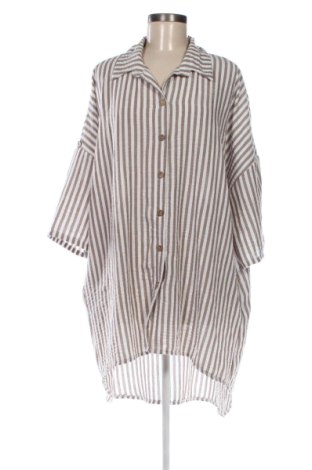 Dámská košile  Unbranded, Velikost 5XL, Barva Vícebarevné, Cena  379,00 Kč