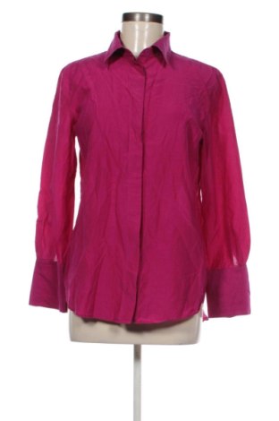 Damenbluse Unbranded, Größe L, Farbe Rosa, Preis 23,79 €