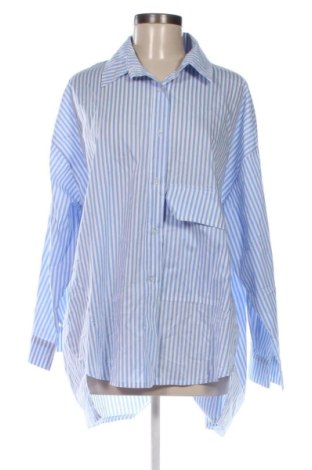 Дамска риза Unbranded, Размер 3XL, Цвят Многоцветен, Цена 13,29 €