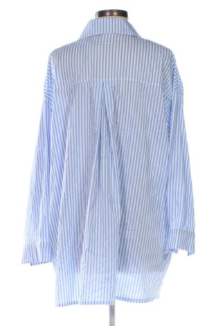 Дамска риза Unbranded, Размер 3XL, Цвят Многоцветен, Цена 13,29 €