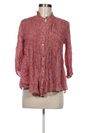 Дамска риза Unbranded, Размер M, Цвят Многоцветен, Цена 14,31 €, #136466553