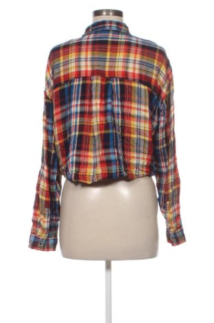 Dámská košile  Unbranded, Velikost XL, Barva Vícebarevné, Cena  379,00 Kč
