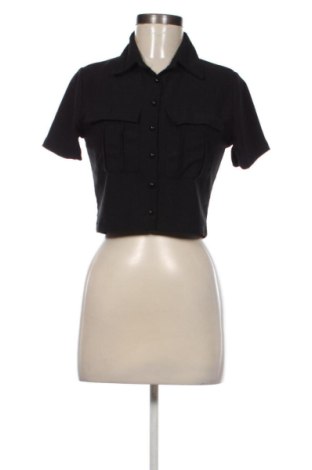 Damenbluse Unbranded, Größe S, Farbe Schwarz, Preis 12,85 €
