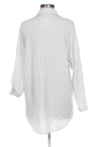 Dámska košeľa  Unbranded, Veľkosť 3XL, Farba Sivá, Cena  15,95 €