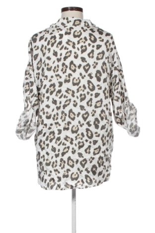 Дамска риза Unbranded, Размер XXL, Цвят Многоцветен, Цена 13,29 €