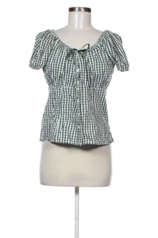 Damenbluse Unbranded, Größe M, Farbe Mehrfarbig, Preis 16,99 €