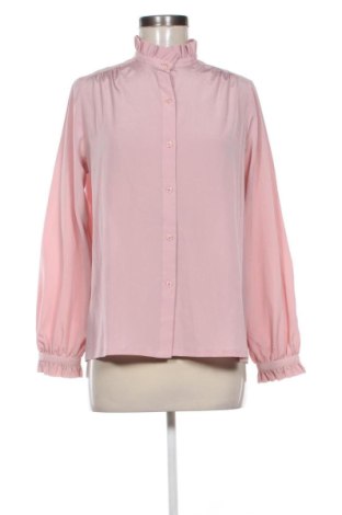 Damenbluse Unbranded, Größe L, Farbe Aschrosa, Preis € 12,85
