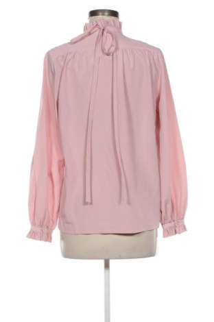 Damenbluse Unbranded, Größe L, Farbe Aschrosa, Preis € 12,85