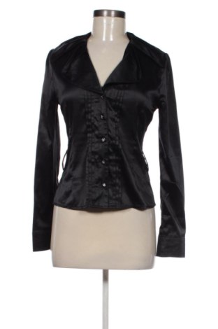 Cămașă de femei Unbranded, Mărime M, Culoare Negru, Preț 67,77 Lei