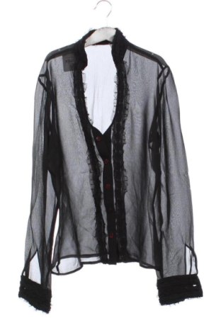 Női ing Unbranded, Méret XXS, Szín Fekete, Ár 5 372 Ft