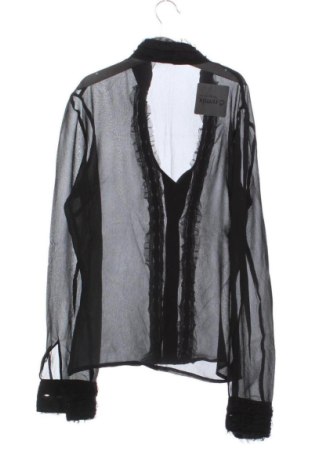 Női ing Unbranded, Méret XXS, Szín Fekete, Ár 5 372 Ft