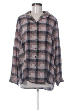 Damenbluse Unbranded, Größe L, Farbe Mehrfarbig, Preis 12,85 €
