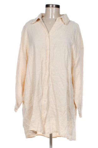 Női ing Unbranded, Méret L, Szín Ekrü
, Ár 6 479 Ft