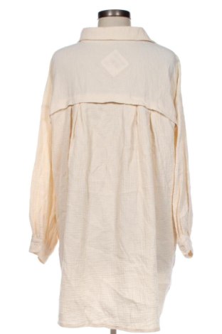 Női ing Unbranded, Méret L, Szín Ekrü
, Ár 6 479 Ft