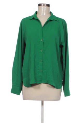 Cămașă de femei Unbranded, Mărime M, Culoare Verde, Preț 79,99 Lei