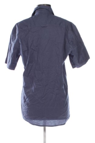 Дамска риза Unbranded, Размер XL, Цвят Син, Цена 13,29 €