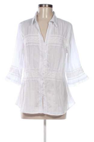 Damenbluse Unbranded, Größe XL, Farbe Weiß, Preis € 16,99