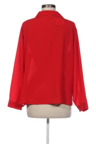 Női ing Unbranded, Méret L, Szín Piros, Ár 6 479 Ft