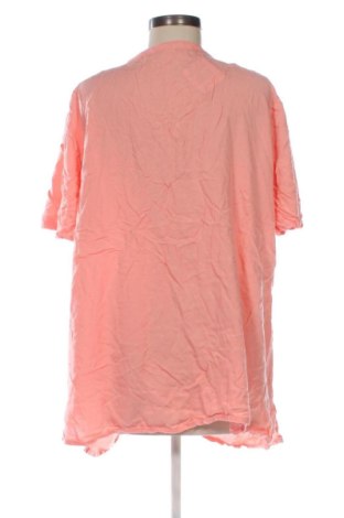 Дамска риза Unbranded, Размер 3XL, Цвят Розов, Цена 12,85 €
