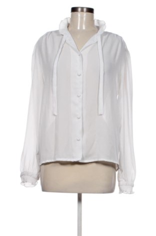 Damenbluse Unbranded, Größe M, Farbe Weiß, Preis 13,00 €