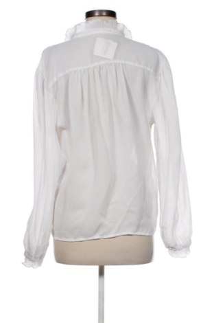 Damenbluse Unbranded, Größe M, Farbe Weiß, Preis 13,00 €