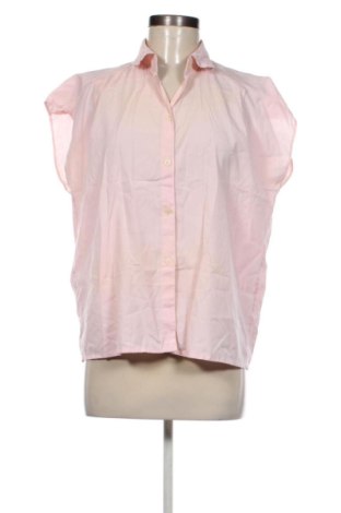Damenbluse Unbranded, Größe L, Farbe Rosa, Preis 13,00 €