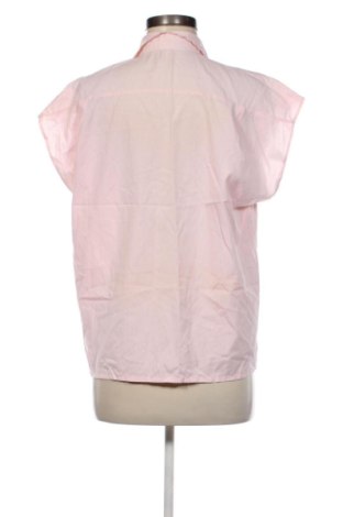 Damenbluse Unbranded, Größe L, Farbe Rosa, Preis 13,00 €