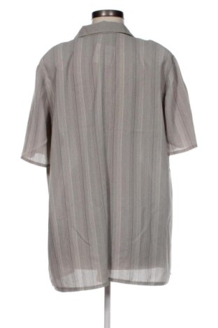 Damenbluse Unbranded, Größe 3XL, Farbe Mehrfarbig, Preis 13,00 €