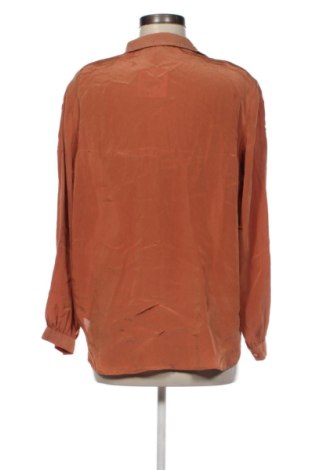 Damenbluse Unbranded, Größe XL, Farbe Braun, Preis 13,00 €