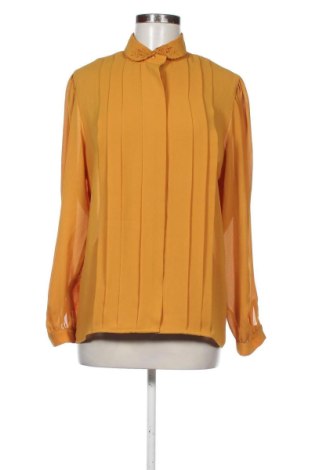 Damenbluse Unbranded, Größe M, Farbe Orange, Preis € 16,99