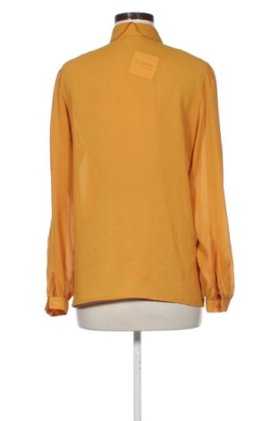 Damenbluse Unbranded, Größe M, Farbe Orange, Preis € 16,99