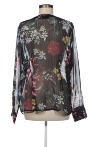 Damenbluse Unbranded, Größe XXL, Farbe Mehrfarbig, Preis 16,99 €