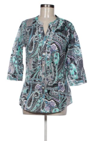 Damenbluse Unbranded, Größe M, Farbe Mehrfarbig, Preis 12,85 €