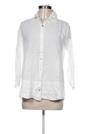 Damenbluse Unbranded, Größe M, Farbe Weiß, Preis 12,85 €
