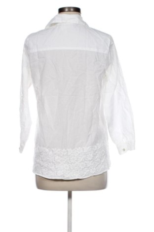 Damenbluse Unbranded, Größe M, Farbe Weiß, Preis 12,85 €