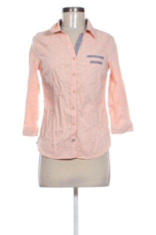Дамска риза Unbranded, Размер S, Цвят Оранжев, Цена 13,29 €