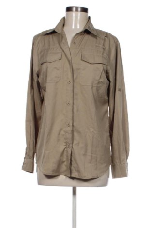 Cămașă de femei Unbranded, Mărime S, Culoare Verde, Preț 126,99 Lei