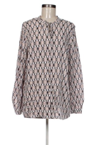Damenbluse Unbranded, Größe L, Farbe Mehrfarbig, Preis 16,99 €