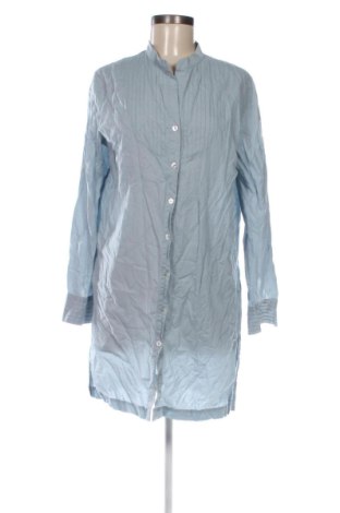 Damenbluse Unbranded, Größe M, Farbe Blau, Preis 12,85 €
