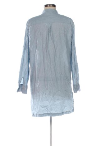 Damenbluse Unbranded, Größe M, Farbe Blau, Preis 12,85 €
