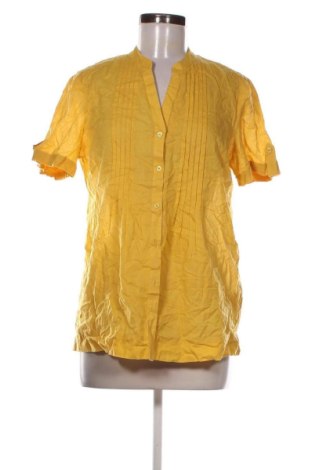 Damenbluse Unbranded, Größe L, Farbe Gelb, Preis € 16,99